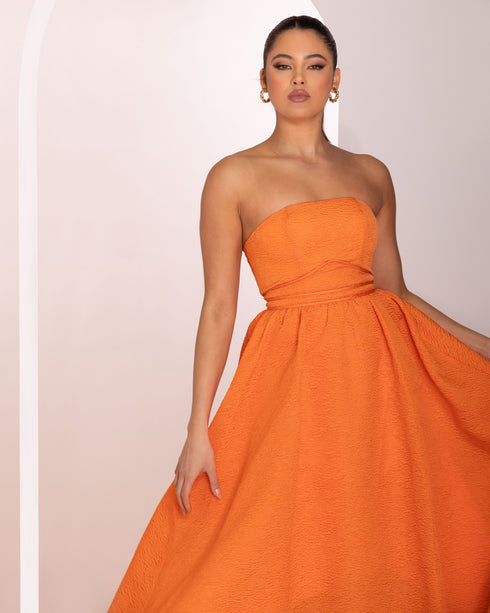 Adalyn Dress